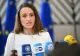 Oana Țoiu, despre drona prăbușită la Galați: „Avem certitudine că vorbim de o dronă a Federației Ruse"