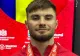 Tiberiu Donose, pe podium la Europenele de haltere de la Batumi