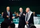Moment tensionat la Congresul FIFA: liderul fotbalului palestinian refuză fotografia cu reprezentantul Israelului