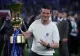 „Mister Double” Chivu, elogiat de presa italiană după sezonul de vis cu Inter