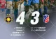 FCSB a învins FC Botoşani cu 4-3 după prelungiri şi va juca finala barajului de Conference League