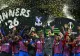 Fotbal: Crystal Palace a cucerit trofeul Conference League, după 1-0 în finala cu Rayo Vallecano