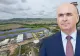 Ilie Bolojan, anunț despre centrala de la Iernut: „La sfârșitul anului noul grup va injecta energie în sistemul național”