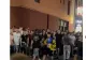 Bătaie generală în Centrul Vechi: Fanii ucraineni veniți la un concert s-au încăierat cu un grup de motocicliști