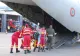 Noi detalii despre starea de sănătate a militarilor răniți în explozia de la Botoșani. Anunțul medicilor din Belgia