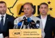 AUR a prezentat proiectele legislative depuse pentru sprijinirea mediului de afaceri românesc