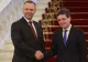 Summitul B9. Președintele Poloniei, Karol Nawrocki, primit la Palatul Cotroceni. Președintele Nicușor Dan îl va întâmpina pe șeful NATO, la ora 19:00-VIDEO