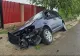 Accident grav în Vaslui: Șase oameni, printre care trei copii, au ajuns la spital după ce o mașină s-a izbit violent de un cap de pod
