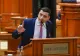 George Simion a cerut măsuri concrete înaintea votului din Parlament