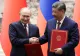 Mesaj simbolic al lui Putin la Beijing. Proverbul chinezesc rostit în fața lui Xi Jinping