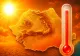 Primul val de căldură din această vară ajunge în România. ANM anunță temperaturi de până la 36 de grade