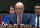 Reprezentantul SUA la Consiliul de Securitate al ONU: „Suntem alături de România, aliatul nostru. Vom apăra fiecare centimetru de teritoriu NATO”