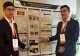 Doi elevi din Iași au inventat un sistem care verifică prospețimea cărnii în timp real