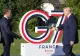 Trump și Macron, discuții cruciale la G7. Ana Maria Păcuraru, singurul jurnalist român invitat de Casa Albă