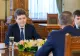 Săptămână crucială pentru noul guvern. Nicușor Dan ar putea convoca noi discuții cu partidele