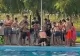 Un copil de 6 ani a fost scos în stare gravă din Ștrandul Municipal din Iași