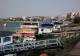 Accident naval la Tulcea: o navă a lovit pontonul de acostare. Transportul călătorilor pe ruta Tulcea–Tudor Vladimirescu, oprită