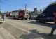Femeie cu un copil în braţe, lovită de un camion în Iaşi