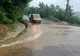 Haos în județul Botoșani. Circulația pe DN 29C și DN 29F este îngreunată din cauza apei de pe carosabil