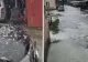 Vreme extremă în România: grindină la Bihor, furtună de nisip pe litoral - VIDEO